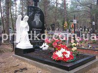 Эксклюзив в памятниках