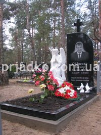 Варианты памятников