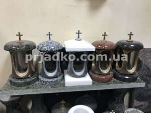 Подсвечники для памятника. Высота подсвечника для памятника - 35 см. Цена подсвечника для памятника - доступна.