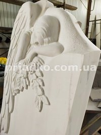 Продажа скульптуры для памятника из мрамора.