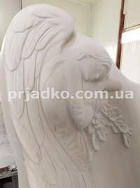 Продажа скульптуры для памятника в Киеве.