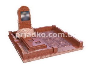 Фото проекта памятника. Заказать проект памятника в Киеве.