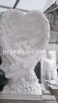 Скульптура из мрамора. Создание скульптуры из мрамора в Киеве.