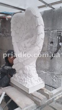 Фото скульптуры из мрамора. Производство скульптуры из мрамора.
