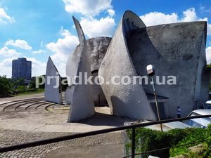Крематорий в Киеве. Доступная цена кремации в Киеве.