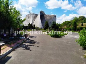 Крематорий в Киеве. Доступная цена кремации в Киеве.
