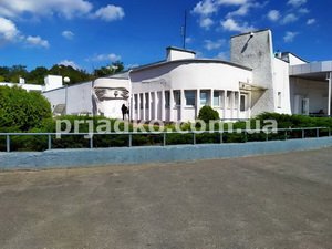 Крематорий в Киеве. Цена кремации в Киеве доступная.
