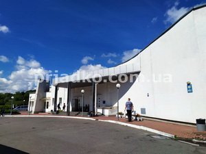 Фото Крематория в г. Киеве. Стоимость кремации в Киеве - от 4100 грн.