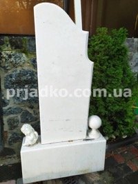 Заказать памятник из каталога - можно в офисе СПД Прядко в Киеве.