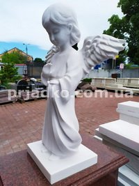Купить мраморный памятник в Киеве - можно с сайта: https://prjadko.com.ua/