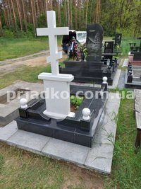 Размер памятника на одного человека - согласно проекта.