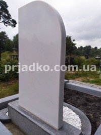 Высота памятника на одного - 110 см.