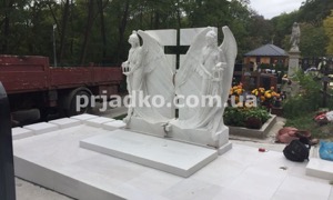 Фото скульптуры на заказ. Заказать скульптуру - можно в офисе СПД Прядко.
