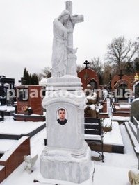 Заказать статую из мрамора в Киеве сегодня.