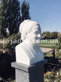 Изготовление и продажа скульптуры из мрамора в Киеве сегодня. 