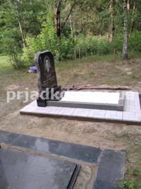 Продажа индивидуальных памятников в Киеве по доступной цене.