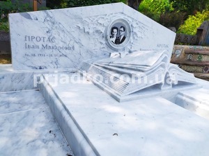 Новые памятники. Заказать новый памятник сегодня.