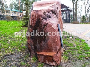 Цена памятника из камня сегодня - согласно проекта.