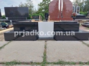 Стоимость ритуального комплекса ВИП - согласно проекта.