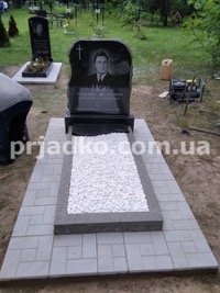 Продажа памятников на одного человека в Киеве недорого. 
