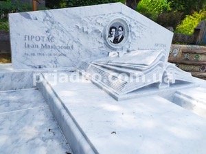Новые памятники. Заказать новый памятник сегодня.