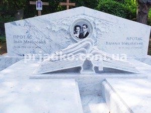 Создание новых памятников в Киеве. Цена доступная.
