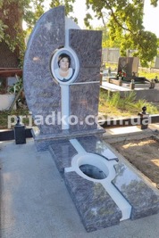 Женский памятник на заказ