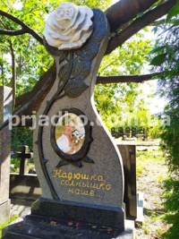 Каталог памятников. Создание памятников женщинам на заказ в Киеве.