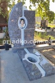 Женский памятник на заказ