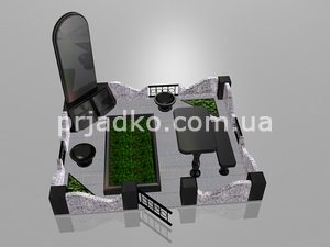 Создание 3D проекта