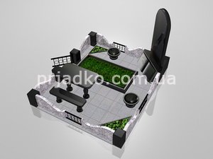 Создание 3D проекта