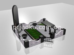 Создание 3D проекта