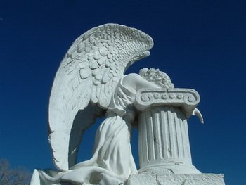 установить ангелов