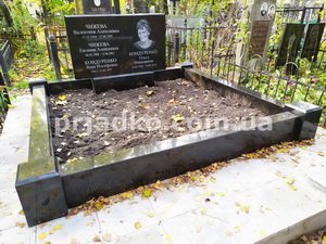 Памятник со склада. Купить памятник со склада в Киеве - можно с сайта: https://prjadko.com.ua/