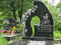 Эксклюзивные памятники