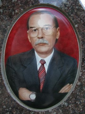 Заказать фотомедальон
