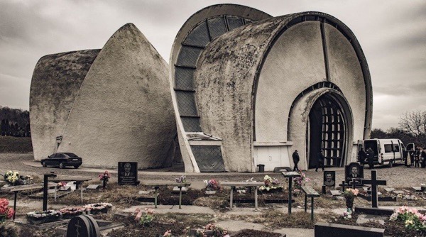Ритуальна служба в Києві