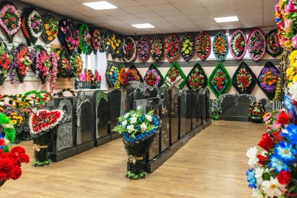 Похоронне агентство у Києві