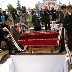 Похороны поминки