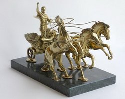 Бронза литье