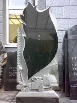 Заказать эксклюзивный памятник