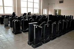 Заказать памятник на могилу