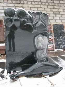 Памятники из гранита