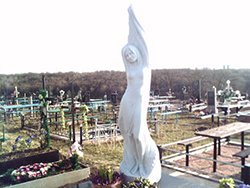 Заказать памятник